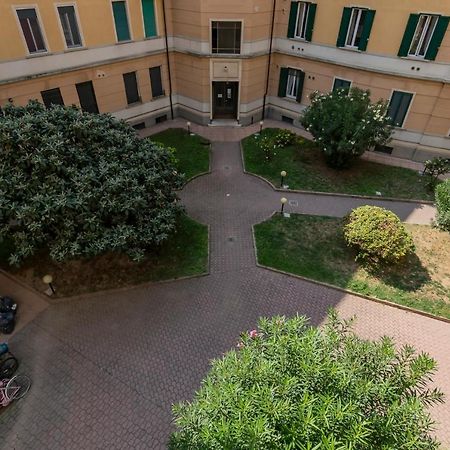 Luxury Apartment Near Porta Romana Tertulliano 37 米兰 外观 照片