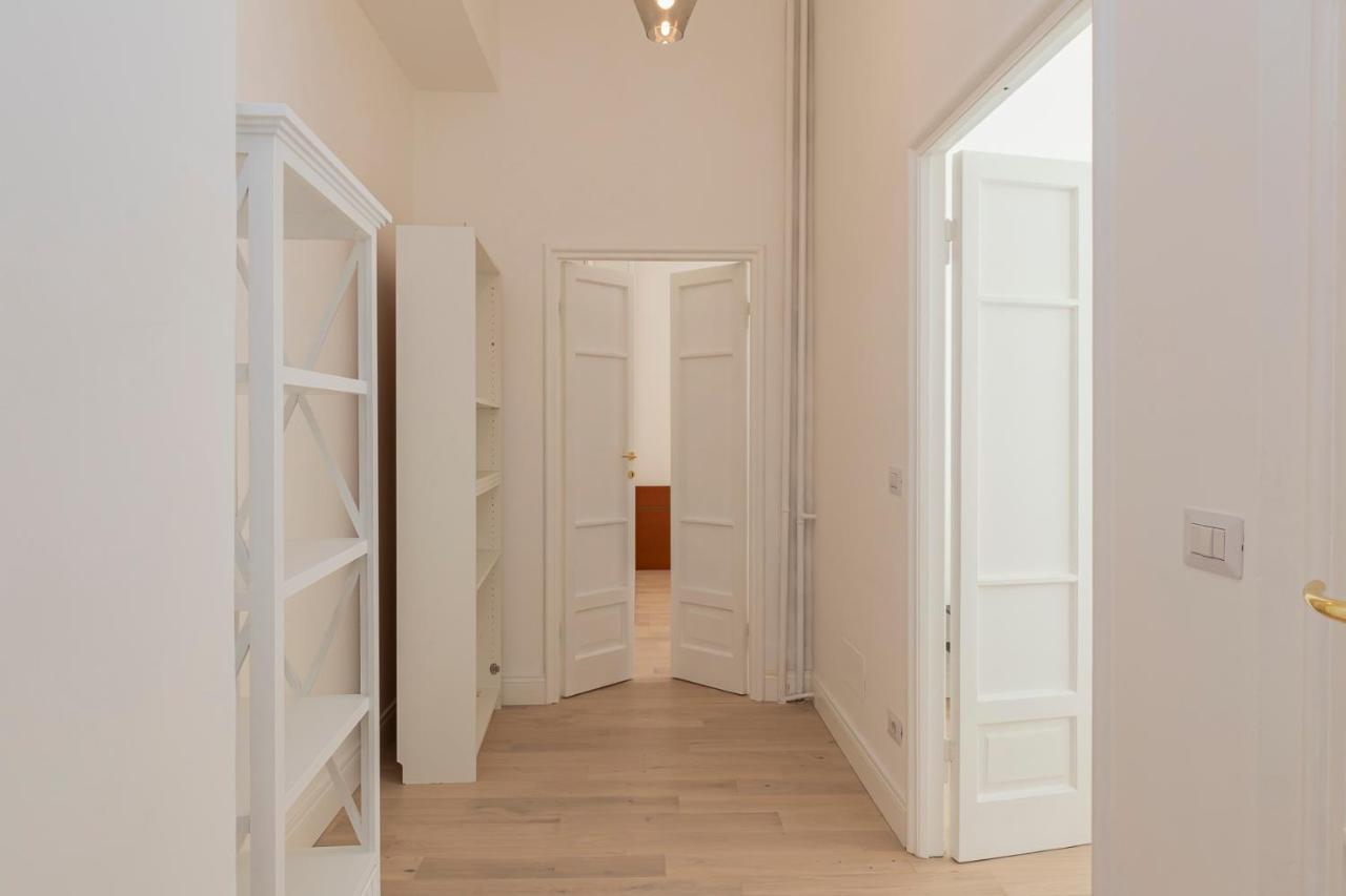 Luxury Apartment Near Porta Romana Tertulliano 37 米兰 外观 照片