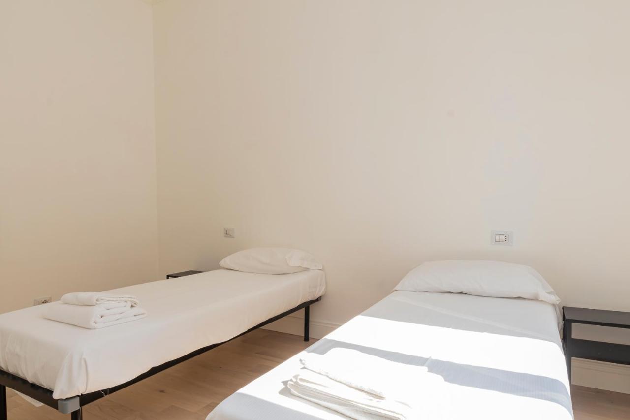 Luxury Apartment Near Porta Romana Tertulliano 37 米兰 外观 照片