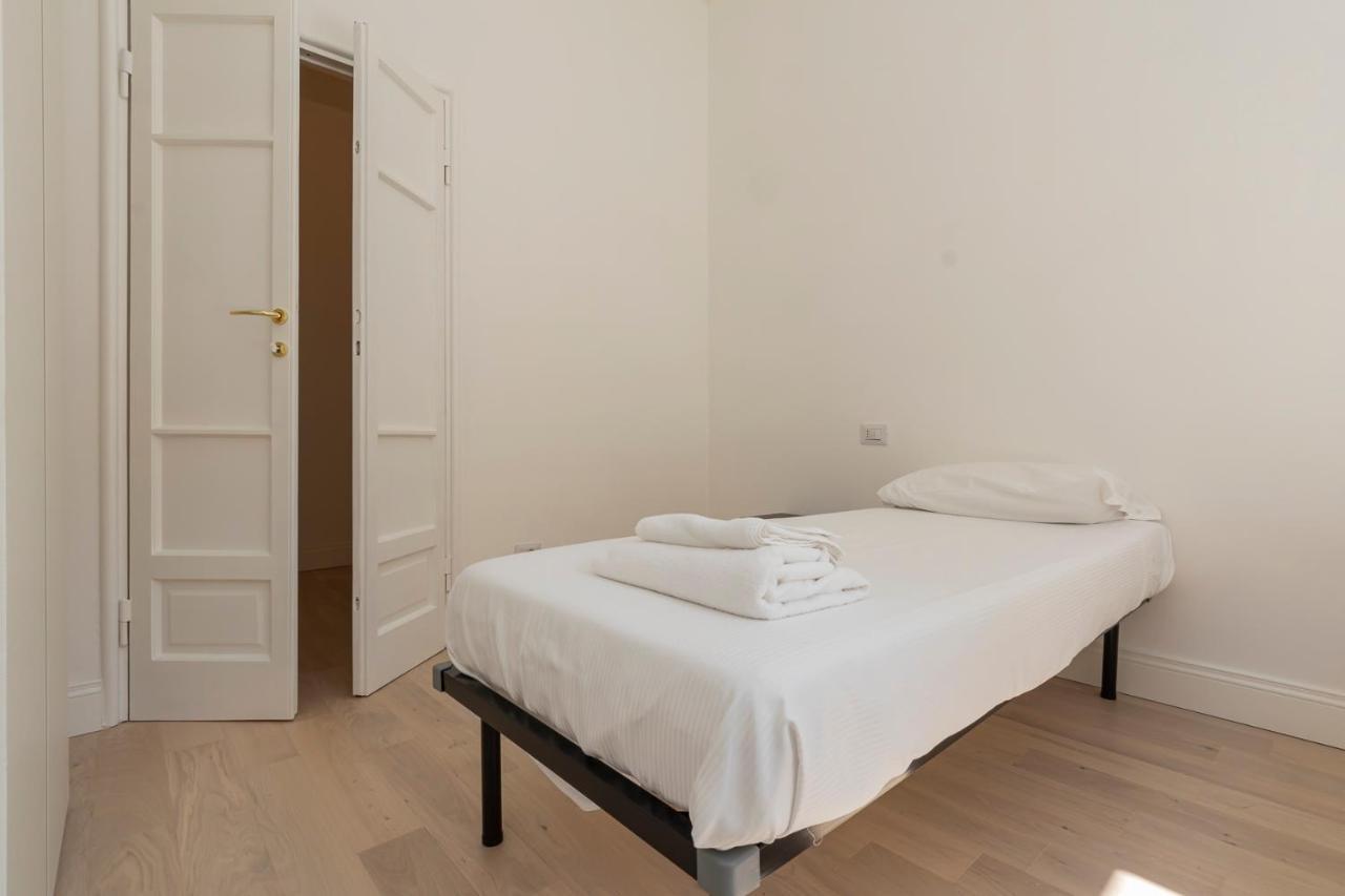 Luxury Apartment Near Porta Romana Tertulliano 37 米兰 外观 照片