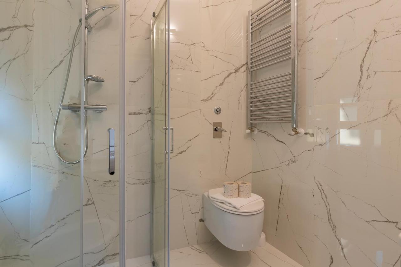 Luxury Apartment Near Porta Romana Tertulliano 37 米兰 外观 照片